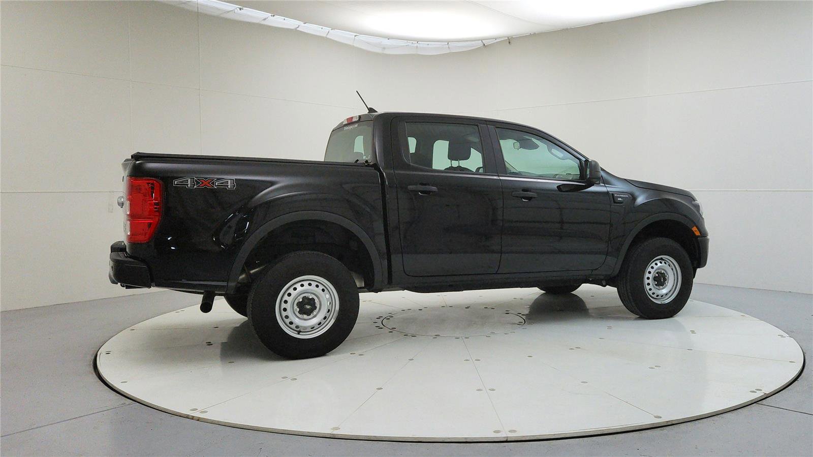 Used 2022 Ford Ranger XL w/ Equipment Group 101A High image 8
