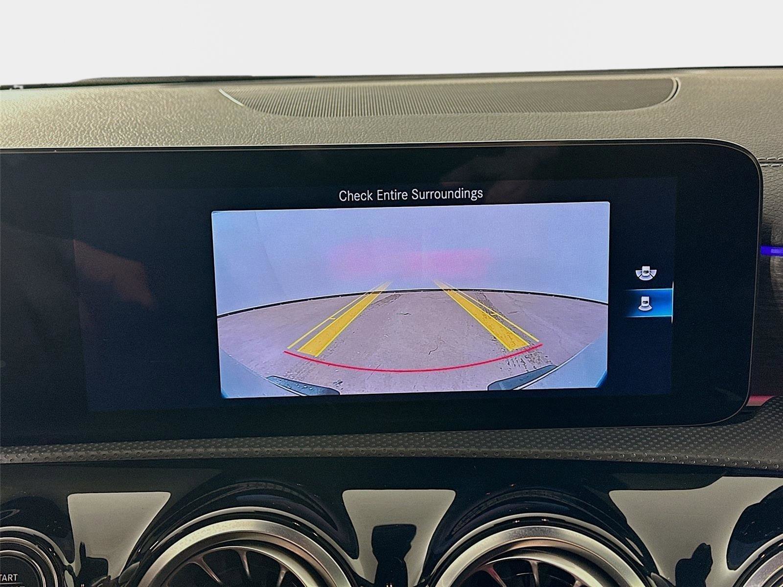 Certified 2023 Mercedes-Benz CLA 250 CLA 250 image 18