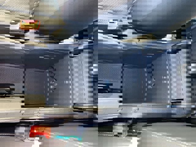 New 2025 Volkswagen Tiguan SE image 43