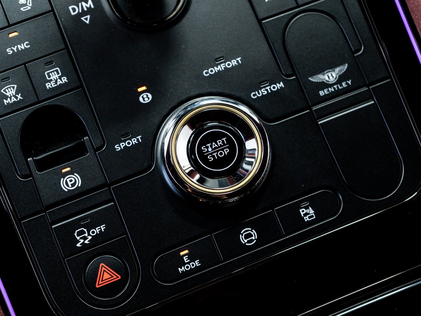 Certified 2025 Bentley Continental GT Speed image 27