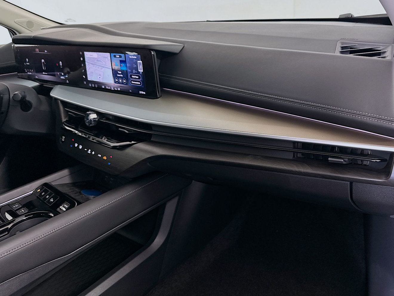 New 2026 Nissan Murano SL AWD/4WD image 30