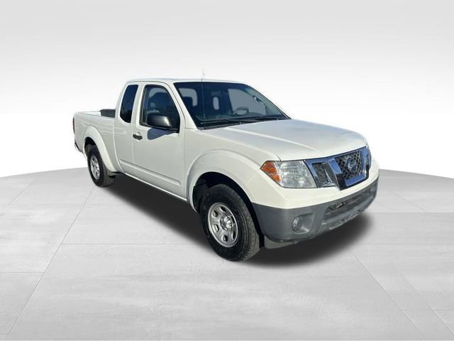Used 2016 Nissan Frontier S image 24