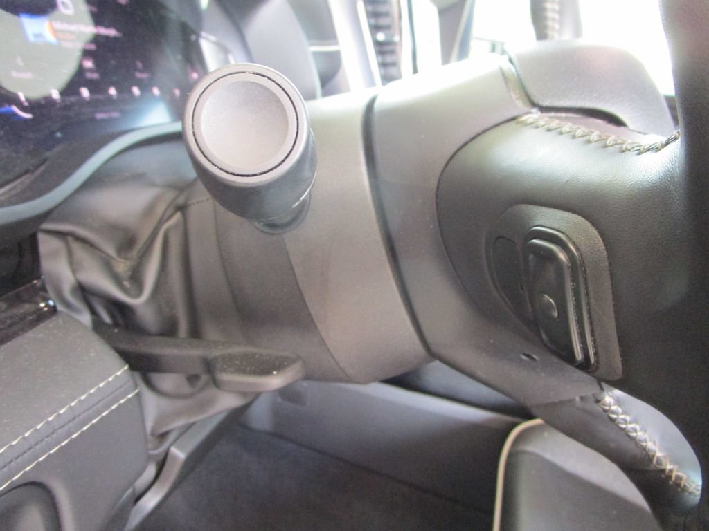Used 2025 RAM 1500 Limited w/ Off Road Group AWD/4WD image 43
