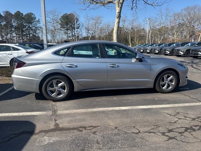Used 2021 Hyundai Sonata SE image 12