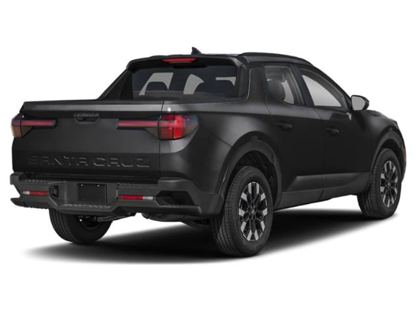 New 2027 Hyundai Santa Cruz SEL AWD/4WD image 4