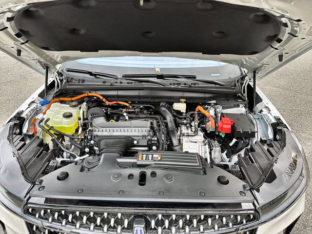 New 2026 Lincoln Nautilus Reserve AWD/4WD image 26