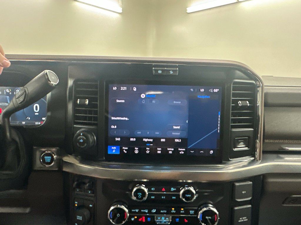 New 2027 Ford F250 King Ranch AWD/4WD image 44