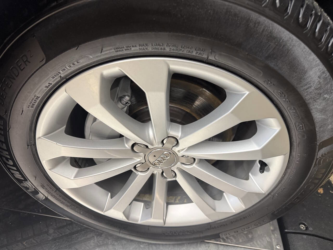 Used 2014 Audi Q5 2.0T Premium Plus image 33