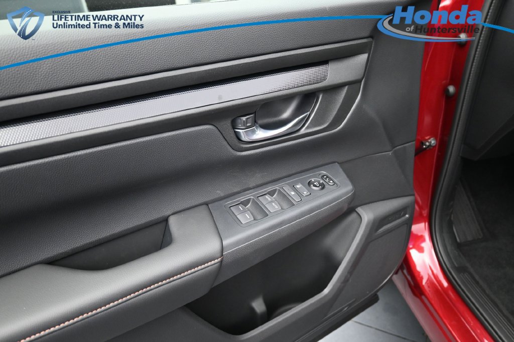 New 2027 Honda CR-V Sport image 30