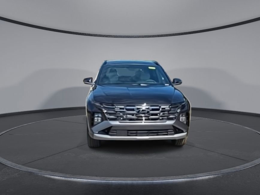 New 2025 Hyundai Tucson Limited image 3