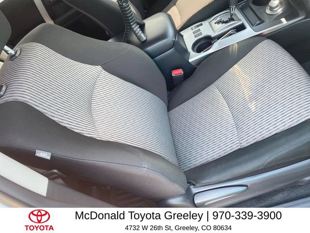 Used 2022 Toyota 4Runner SR5 AWD/4WD image 24