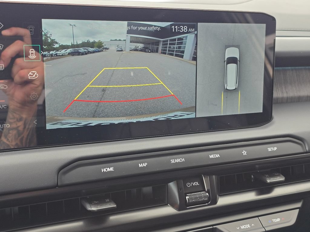 New 2027 Kia Telluride EX X-Line w/ Towing Package AWD/4WD image 32