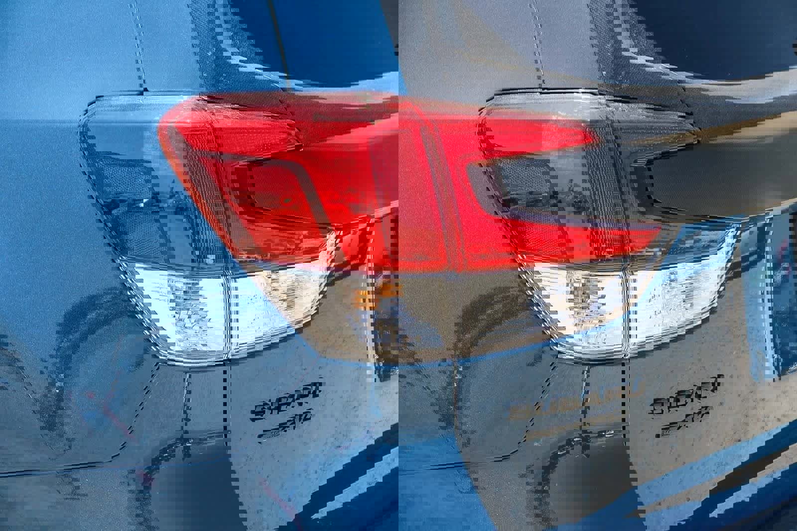 New 2025 Subaru Forester Wilderness image 25