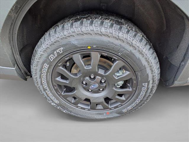 New 2026 Subaru Forester Wilderness image 9
