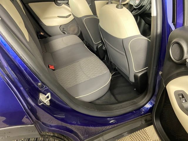 Used 2019 FIAT 500X Trekking w/ Premium Group image 13