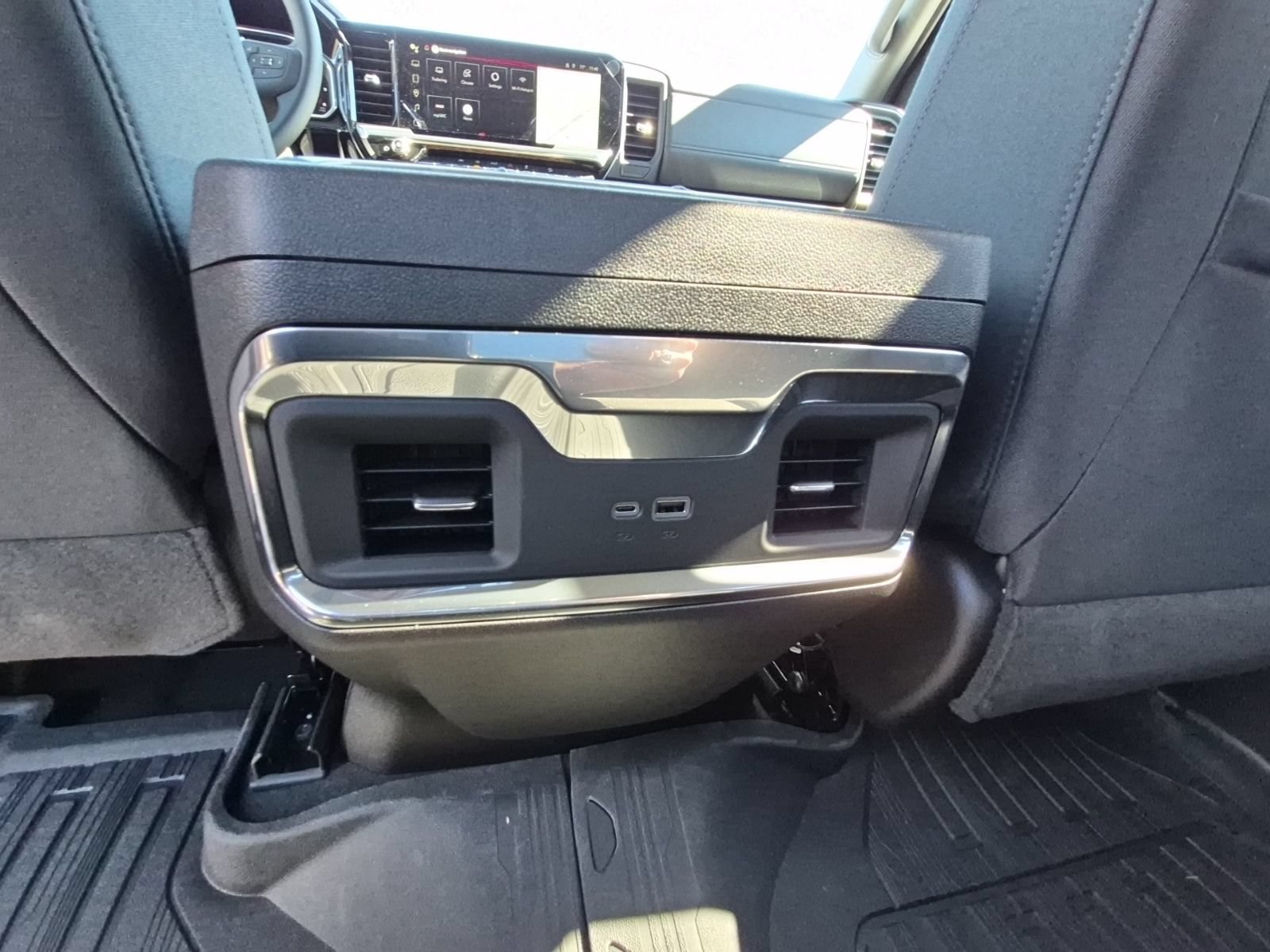 New 2026 GMC Sierra 1500 Elevation AWD/4WD image 39