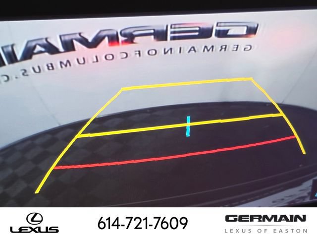 Certified 2022 Lexus RX 350 F Sport w/ Accessory Package AWD/4WD image 32