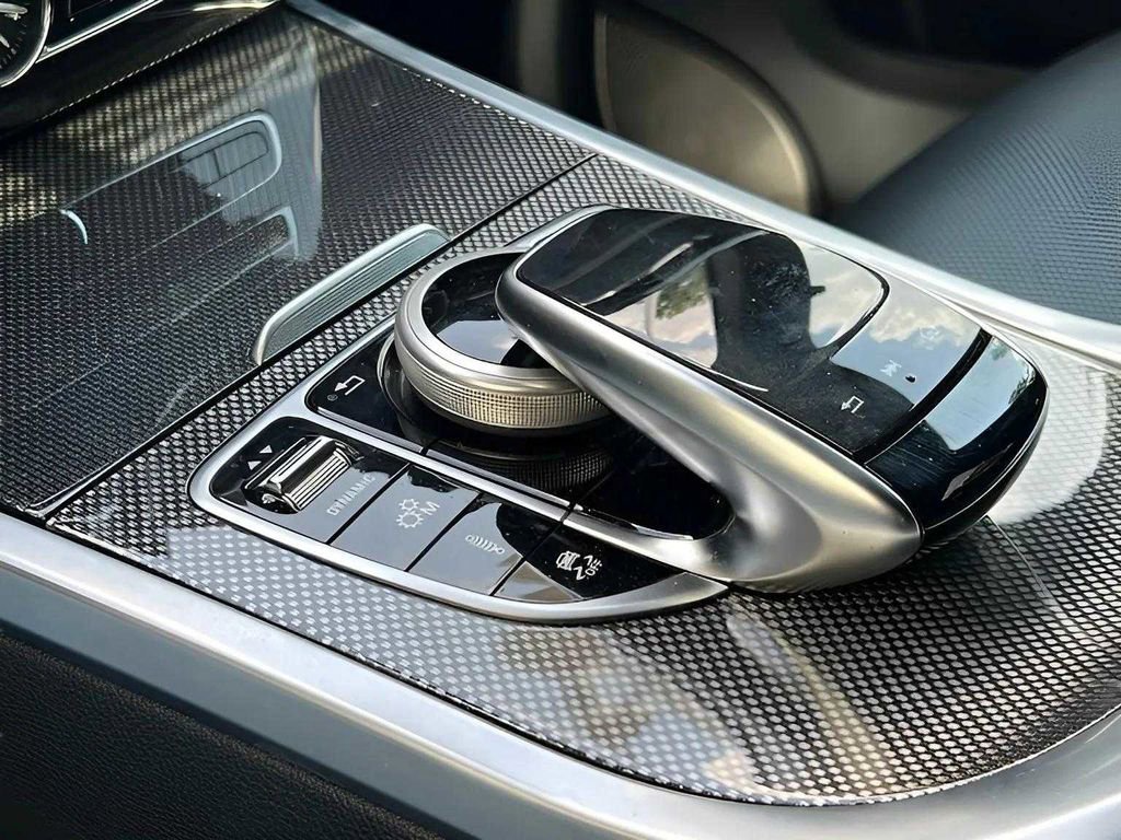 Used 2022 Mercedes-Benz G 63 AMG 4MATIC image 25