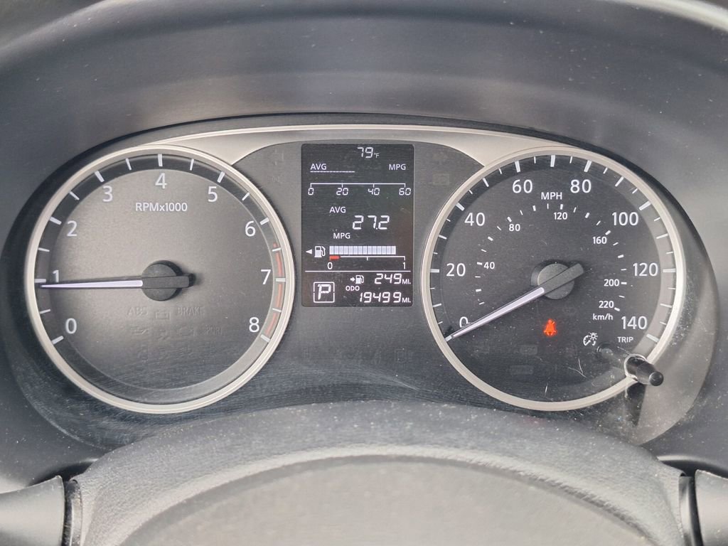 Used 2024 Nissan Kicks S FWD image 15