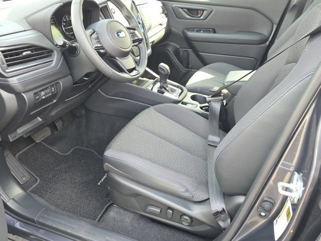 Certified 2025 Subaru Forester Premium AWD/4WD image 14