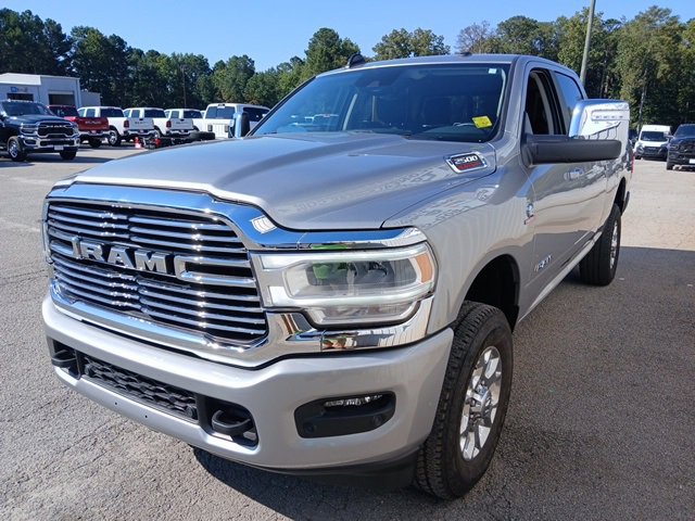 Used 2024 RAM 2500 Laramie w/ Safety Group image 12