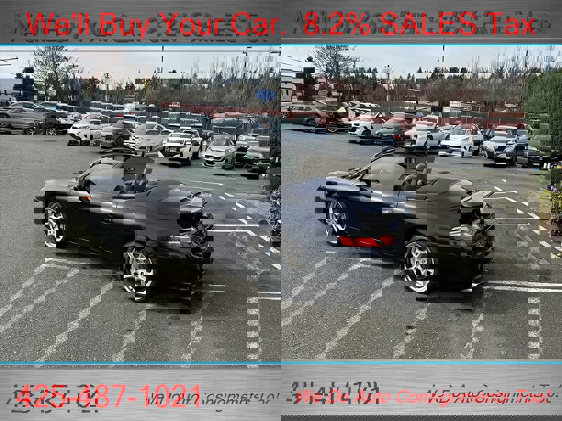 Used 2003 Porsche 911 Carrera 4 image 5