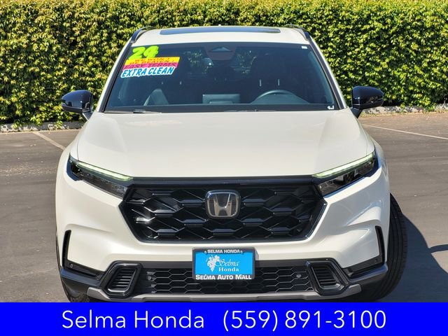 Certified 2024 Honda CR-V Sport-L image 3