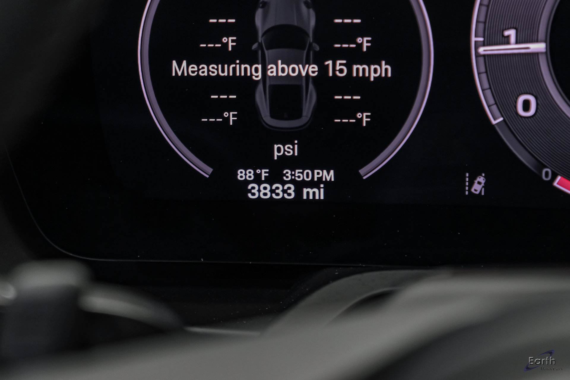 Used 2025 Porsche 911 Carrera S RWD image 75