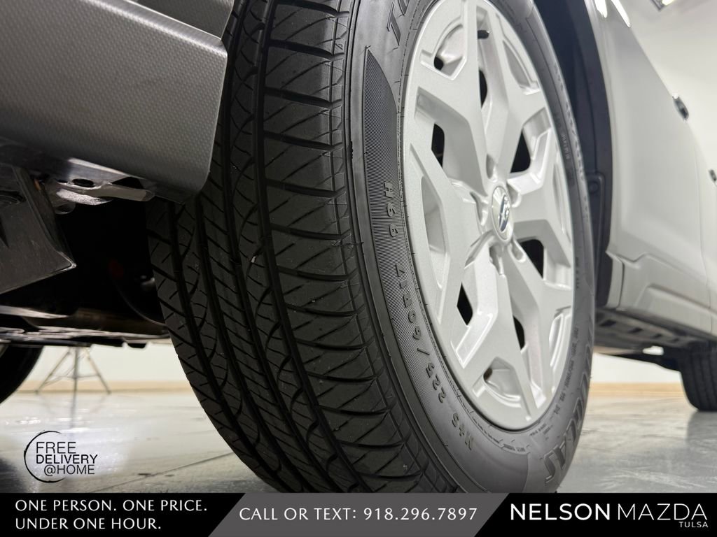 Used 2024 Subaru Forester image 12