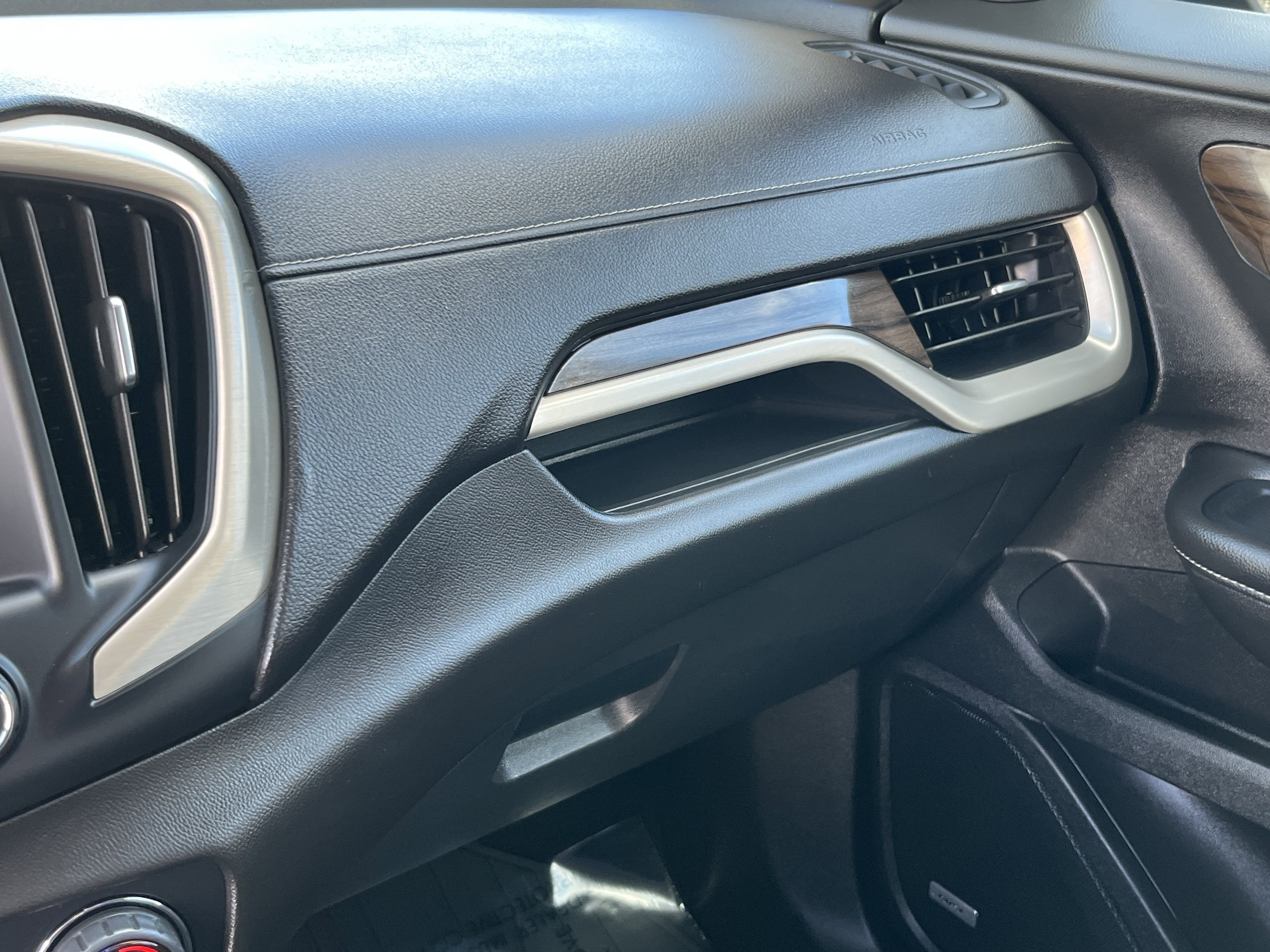 Used 2020 GMC Terrain Denali w/ Denali Premium Package image 23