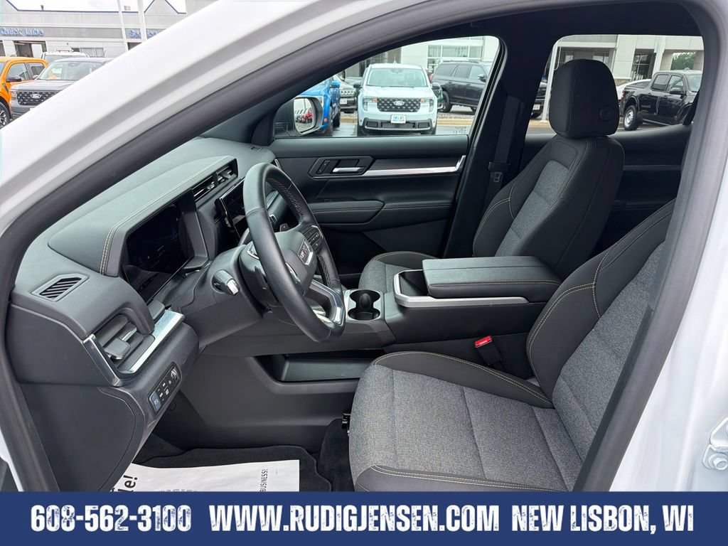 Used 2026 GMC Terrain Elevation AWD/4WD image 9
