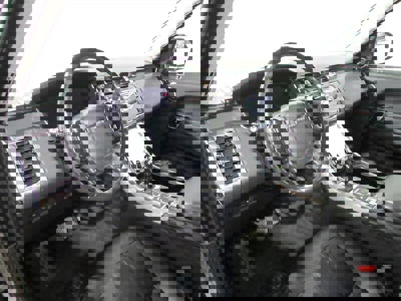 Used 2019 Land Rover Range Rover Sport HSE image 88