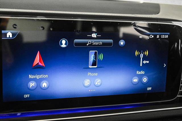 New 2026 Mercedes-Benz GLE 580 4MATIC image 16