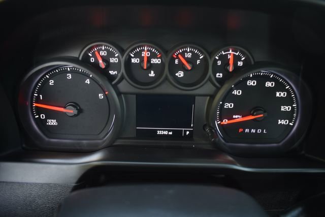 Used 2023 GMC Sierra 2500 Pro w/ Fleet Convenience Package image 12