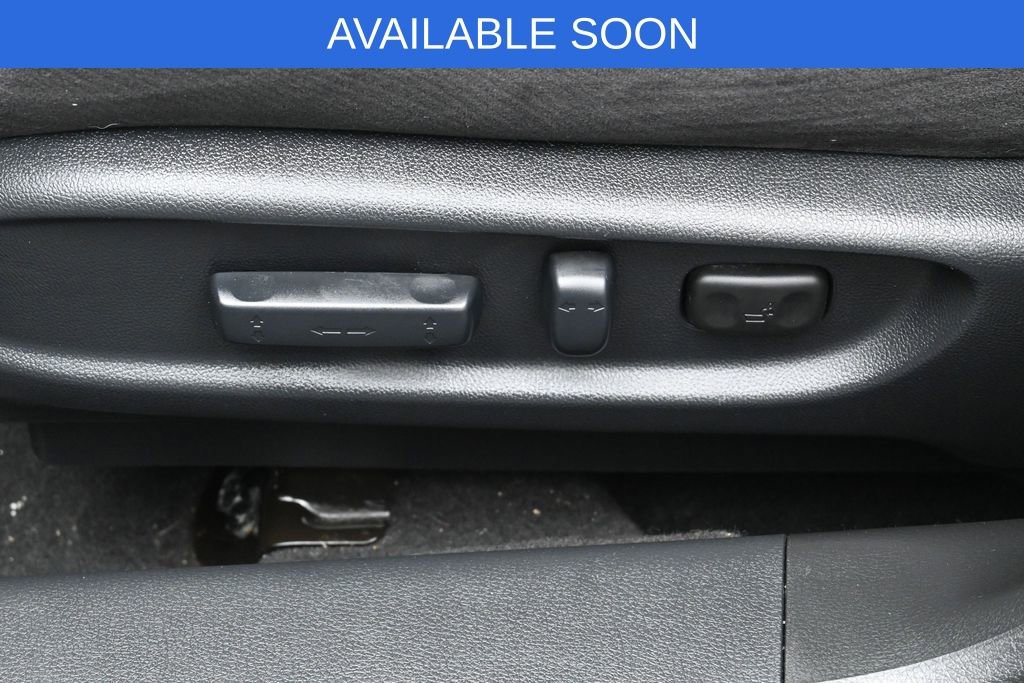 Used 2013 Honda Accord EX image 10