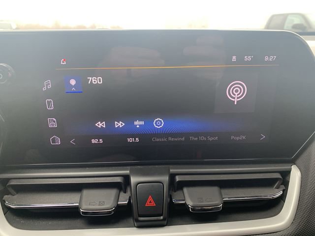 Used 2024 Chevrolet TrailBlazer LS w/ LS Convenience Package image 13