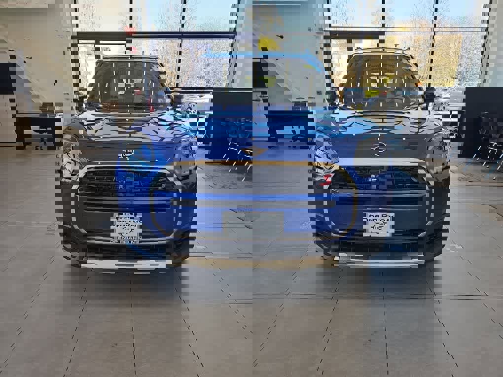 Certified 2025 MINI Cooper Countryman S image 2