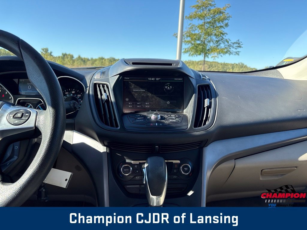 Used 2014 Ford Escape SE w/ Equipment Group 201A AWD/4WD image 3