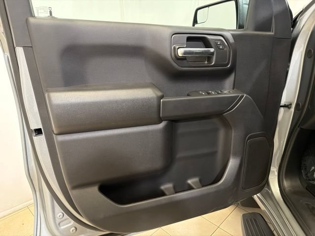 New 2026 Chevrolet Silverado 1500 Custom AWD/4WD image 10