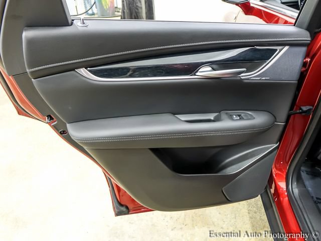 Used 2024 Cadillac XT5 Premium Luxury AWD/4WD image 21