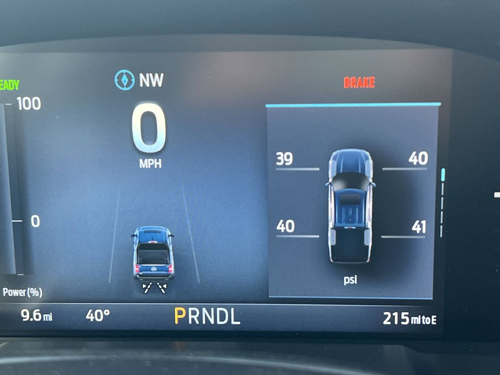 New 2026 Ford Maverick XL image 17