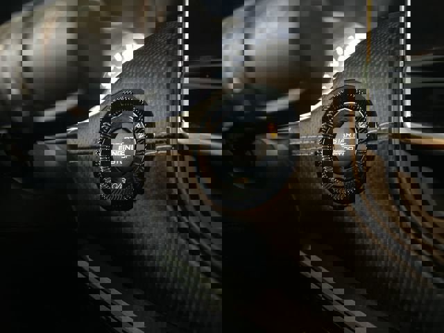 Used 2024 Jeep Compass Latitude w/ Altitude Special Edition image 16