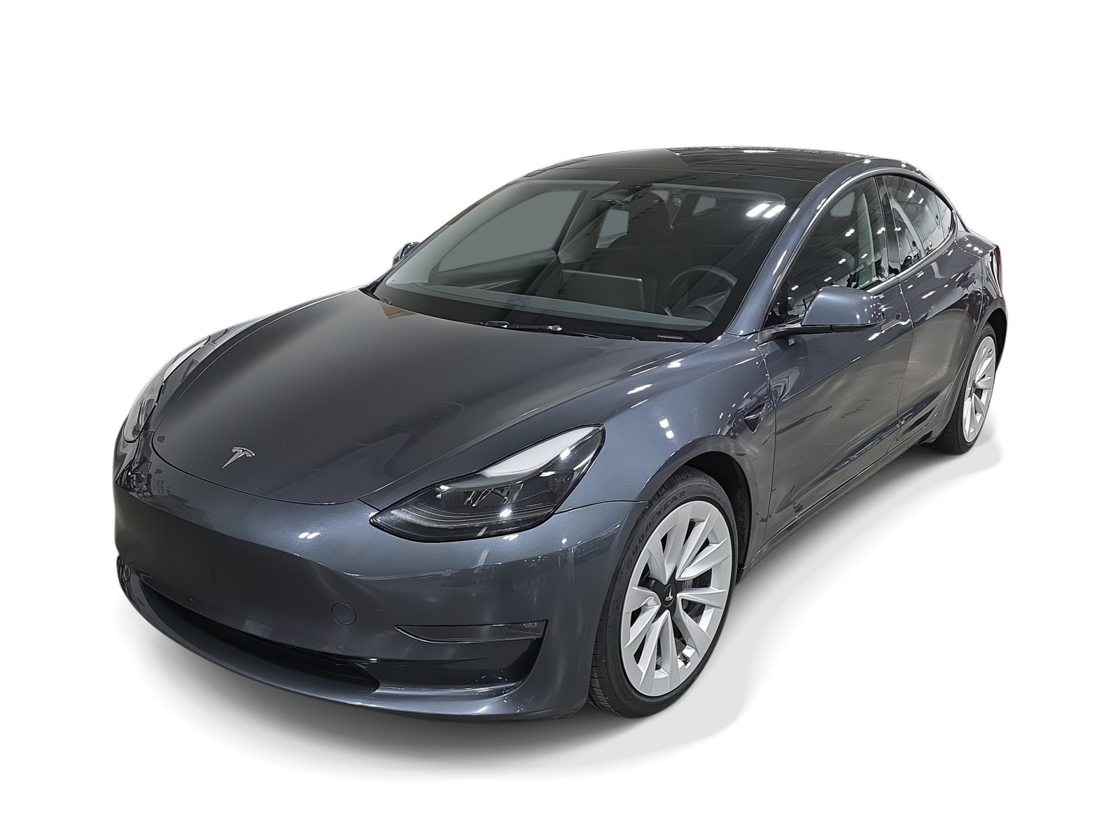 Certified 2023 Tesla Model 3 Long Range AWD/4WD image 14