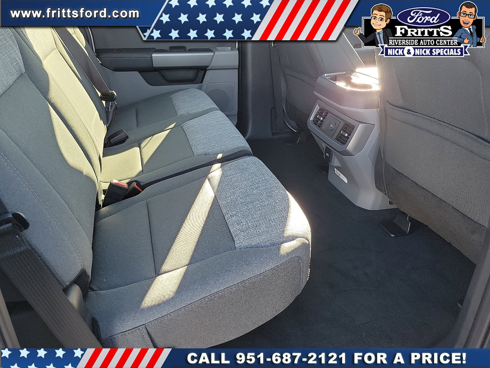New 2026 Ford F250 XLT w/ 360-Degree Camera Package image 19