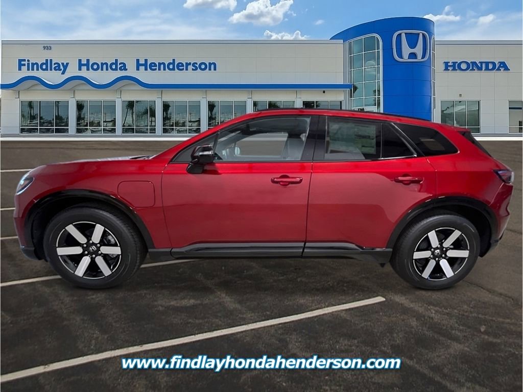 New 2026 Honda Prologue Touring image 2