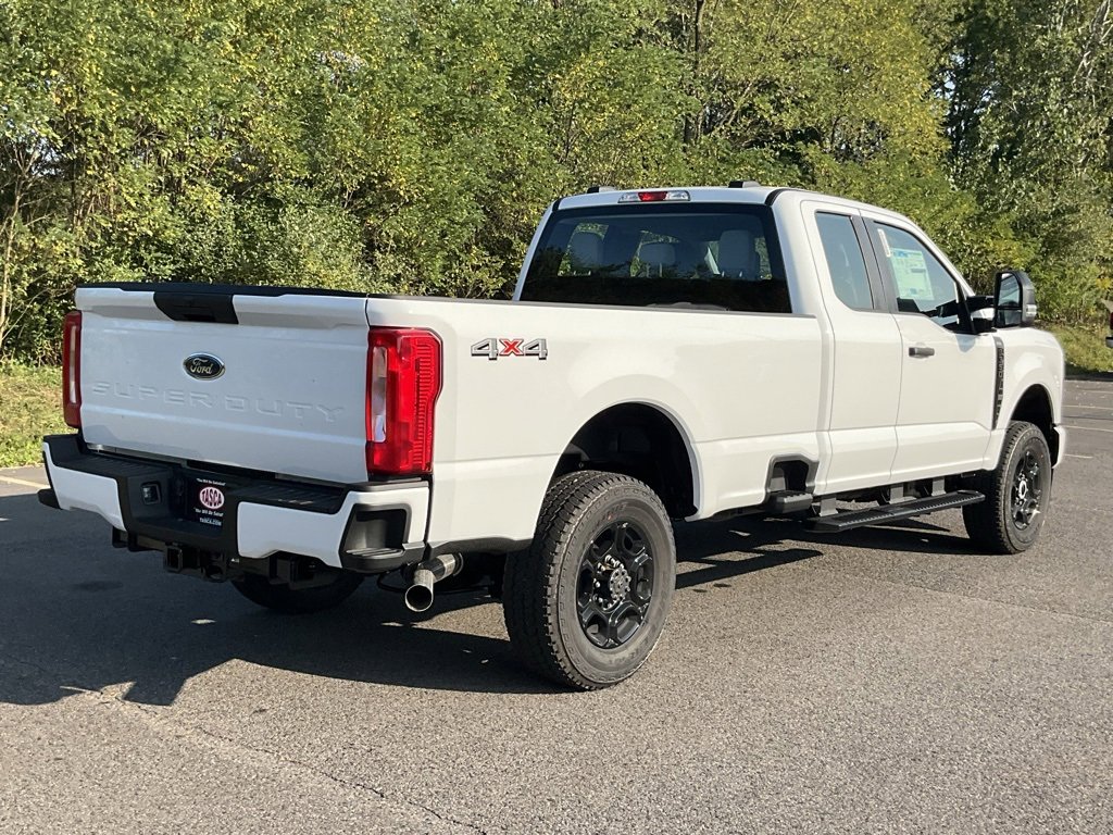 New 2026 Ford F350 XL image 28