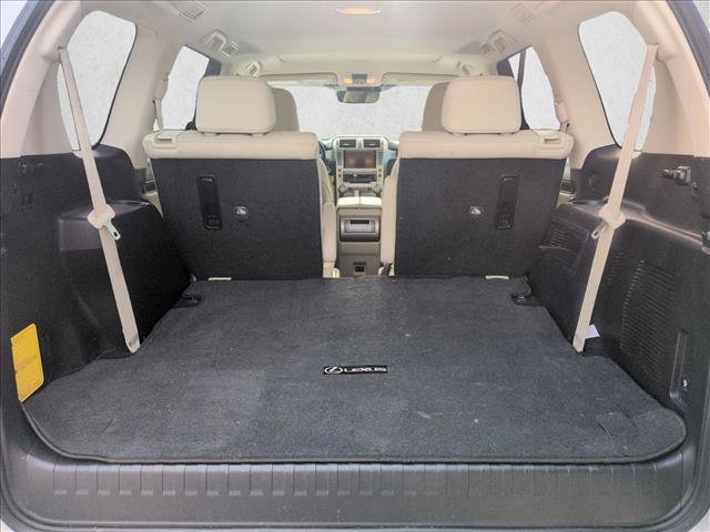 Used 2021 Lexus GX 460 Premium AWD/4WD image 6