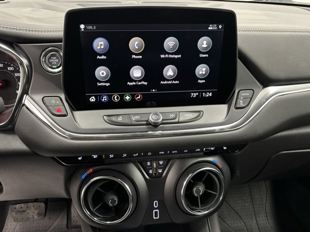 New 2026 Chevrolet Blazer LT w/ LPO, Floor Liner Package image 22