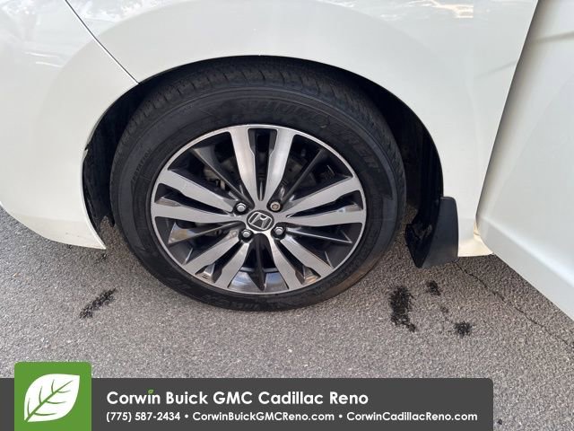 Used 2015 Honda Fit image 32