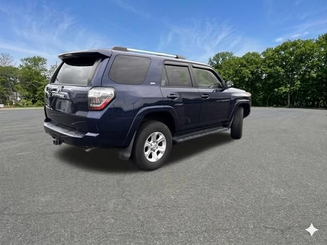 Used 2019 Toyota 4Runner SR5 Premium AWD/4WD image 4